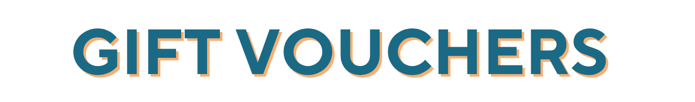Heading: Gift Vouchers